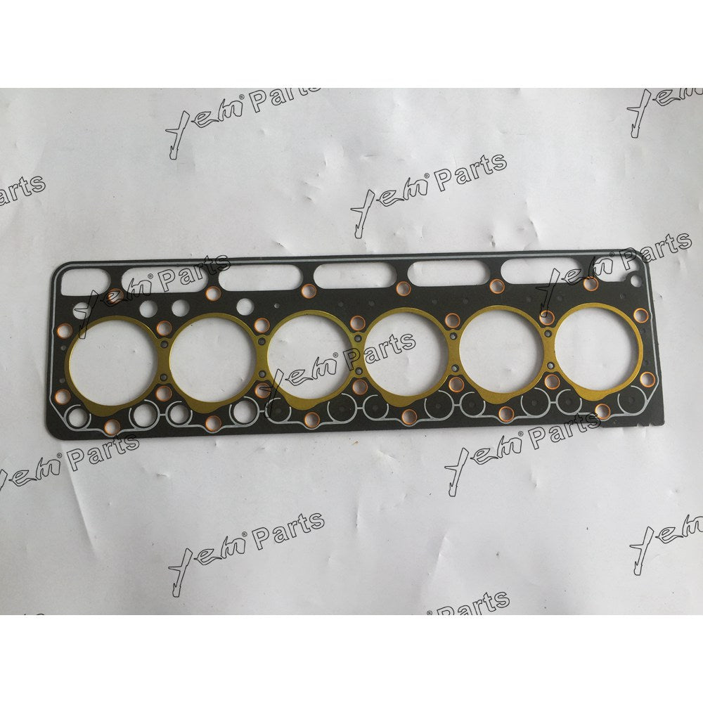 S2600 HEAD GASKET FOR KUBOTA DIESEL ENGINE PARTS For Kubota