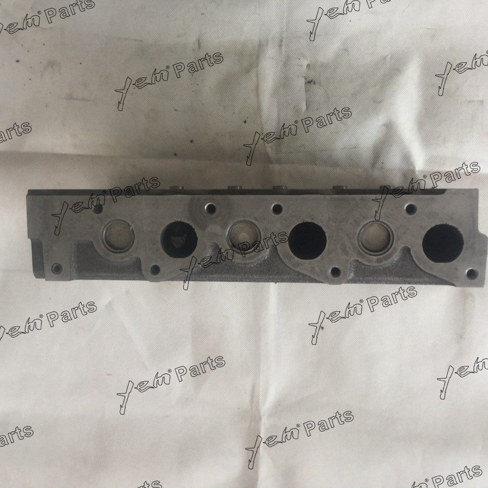 D1703 CYLINDER HEAD OLD TYPE WITH CYLINDER HEAD GASKET FOR KUBOTA DIESEL ENGINE PARTS For Kubota