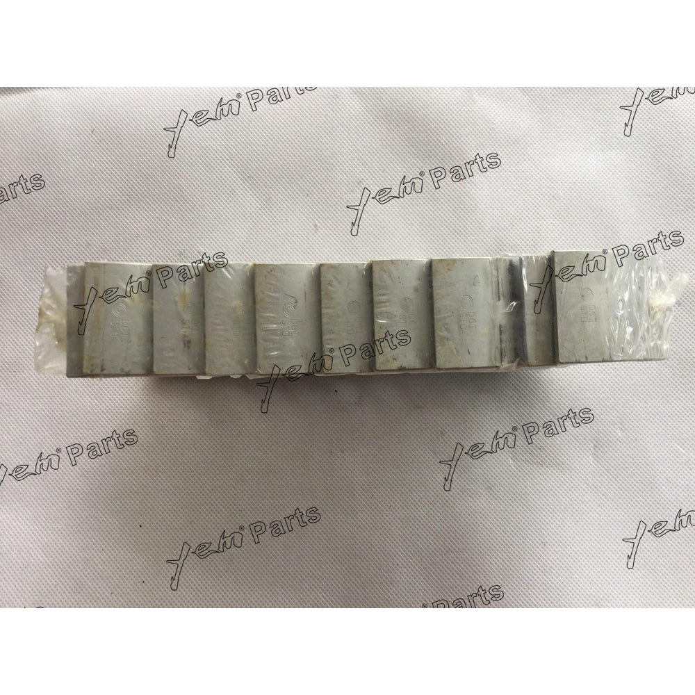 8DC9 CRANKSHAFT MAIN BEARING CON ROD BEARING FOR MITSUBISHI DIESEL ENGINE PARTS For Mitsubishi
