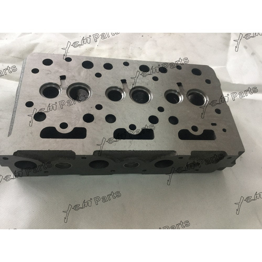 D1402 CYLINDER HEAD WITH FULL GASKET SET FOR KUBOTA DIESEL ENGINE PARTS For Kubota