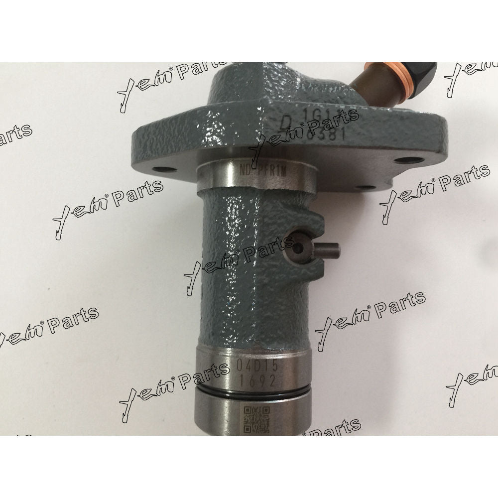 KUBOTA 1G111-51012 ASSY PUMP INJECTION