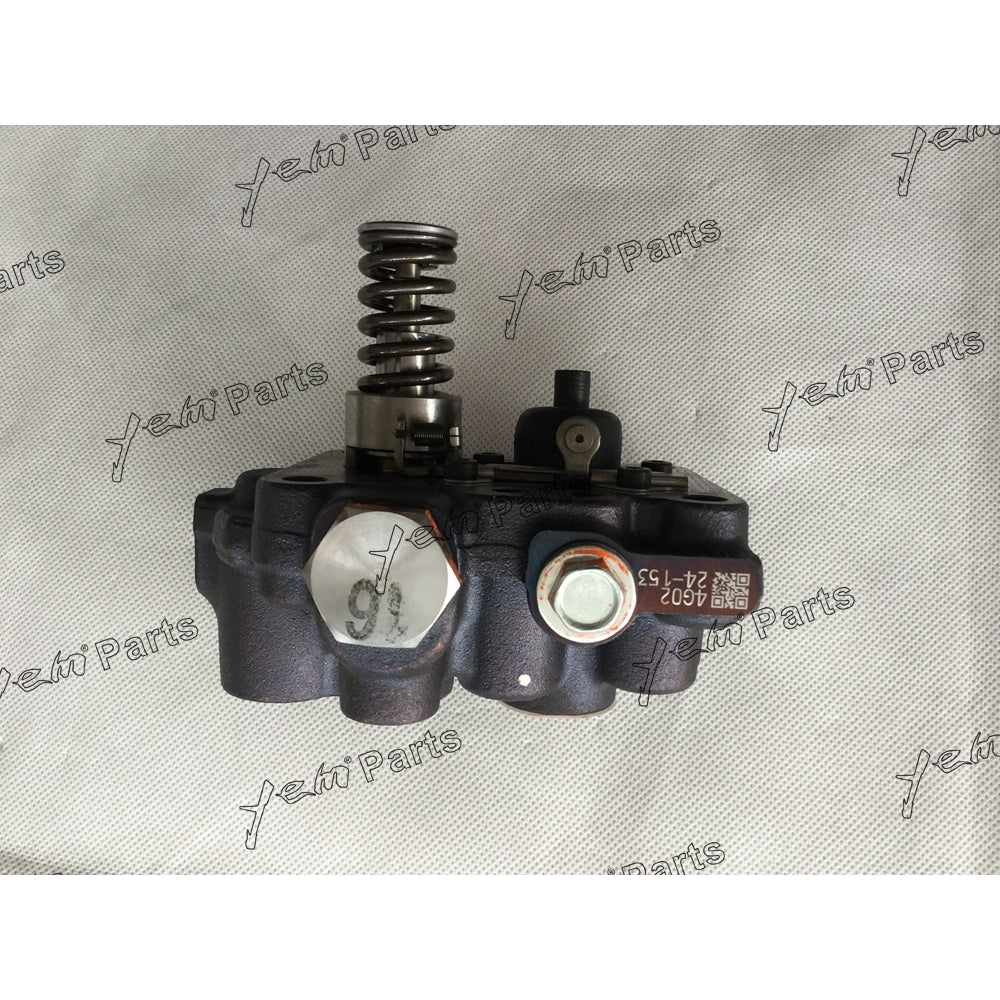 YANMAR 4TNV84 FUEL INJECTION PUMP 129602-51741 For Yanmar