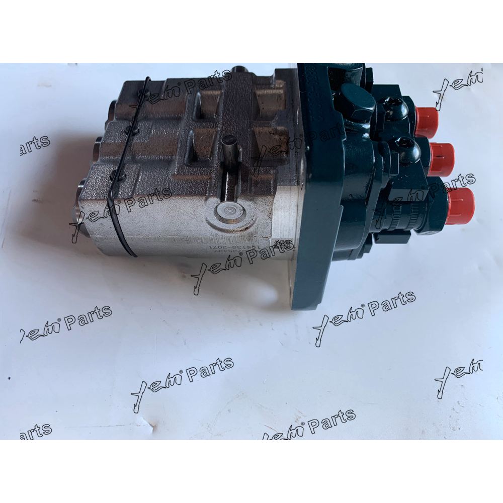 KUBOTA 1G830-51012 ASSY PUMP INJECTION For Kubota