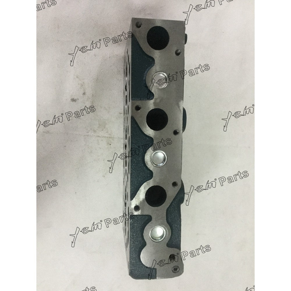 D950 CYLINDER HEAD 15532-03040 FOR KUBOTA DIESEL ENGINE PARTS For Kubota