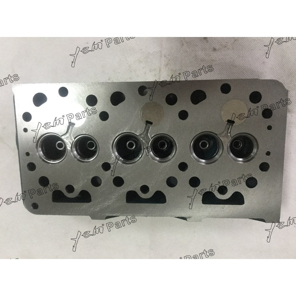 D950 CYLINDER HEAD 15532-03040 FOR KUBOTA DIESEL ENGINE PARTS For Kubota