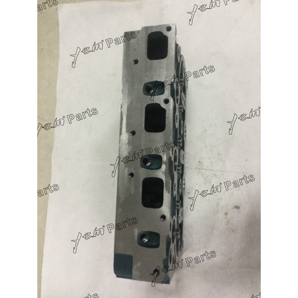 D950 CYLINDER HEAD 15532-03040 FOR KUBOTA DIESEL ENGINE PARTS For Kubota