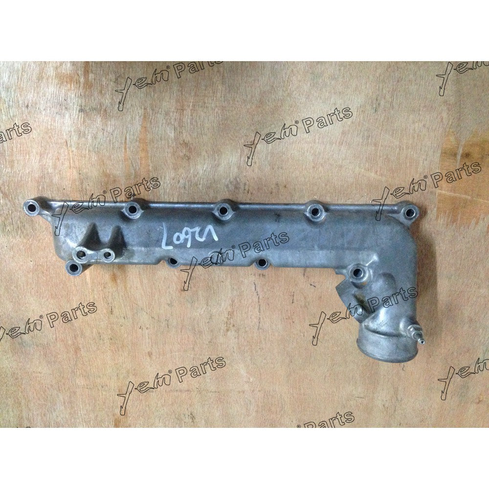 V2607 INLET MANIFOLD FOR KUBOTA DIESEL ENGINE PARTS For Kubota