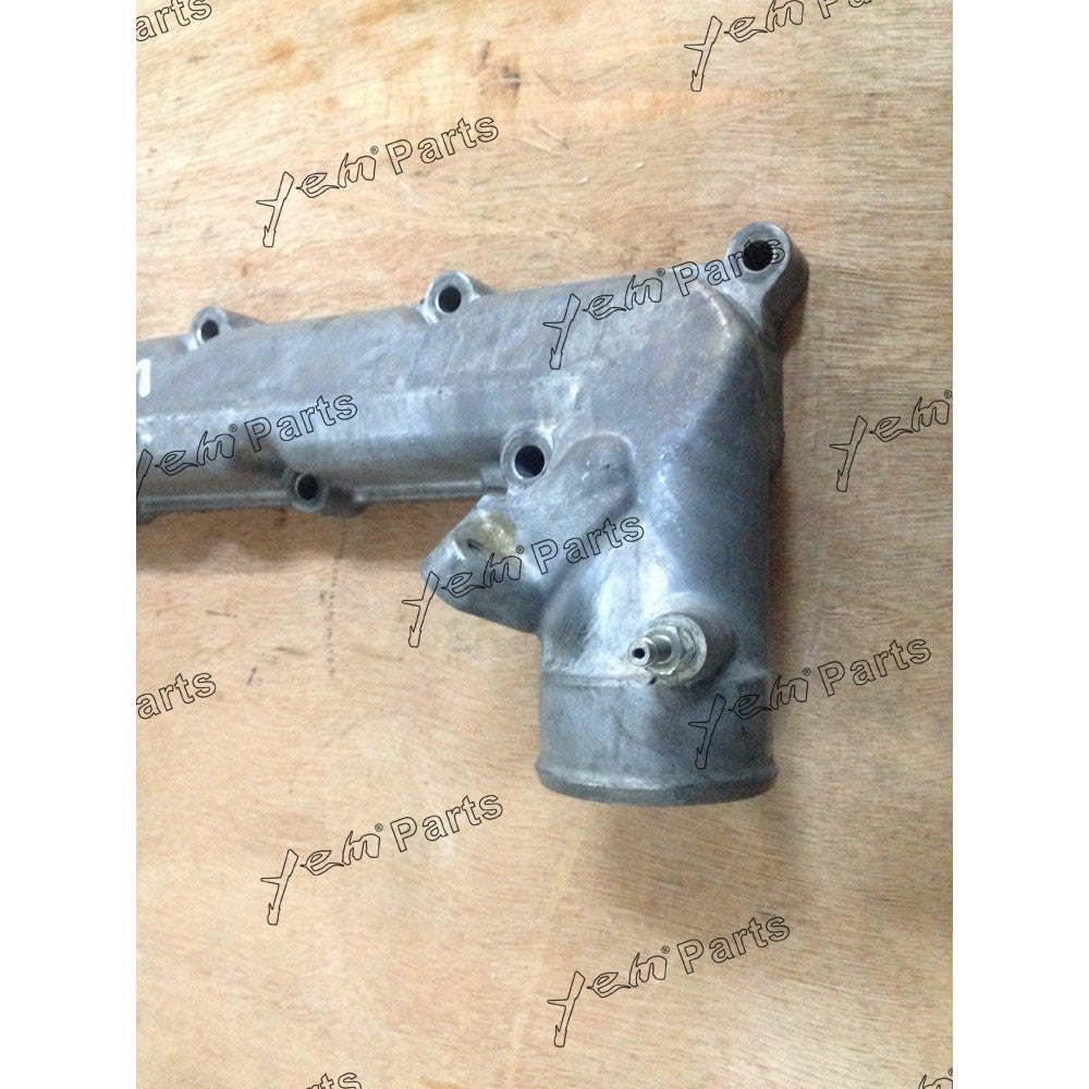 V2607 INLET MANIFOLD FOR KUBOTA DIESEL ENGINE PARTS For Kubota
