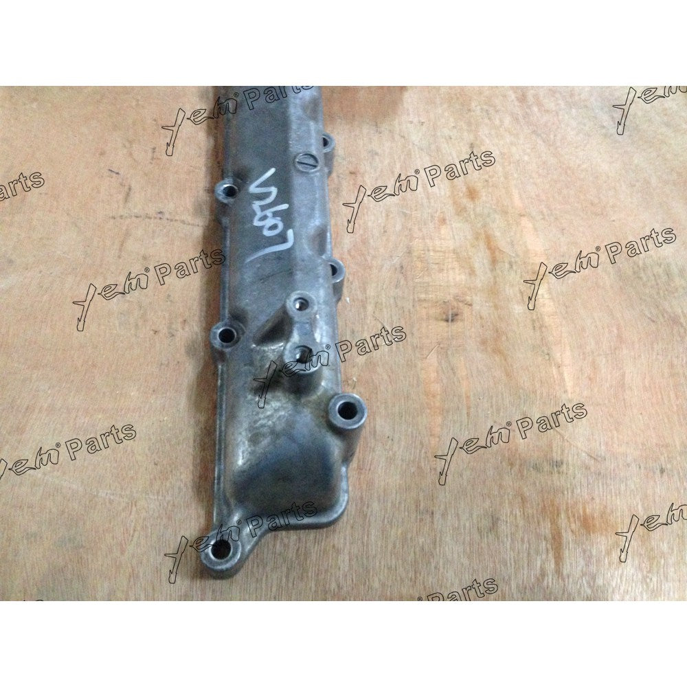 V2607 INLET MANIFOLD FOR KUBOTA DIESEL ENGINE PARTS For Kubota