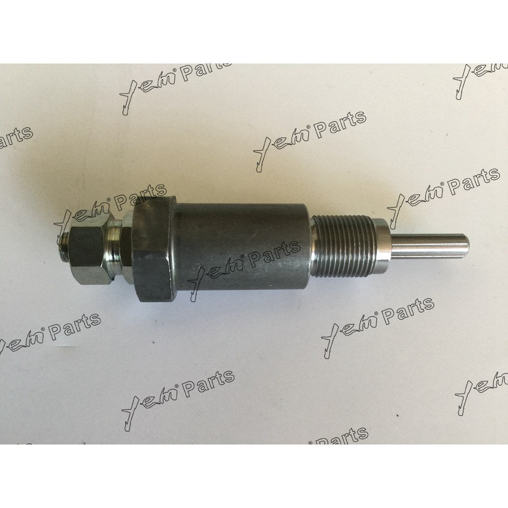 KUBOTA 1A021-54160 APPARATUS IDLING