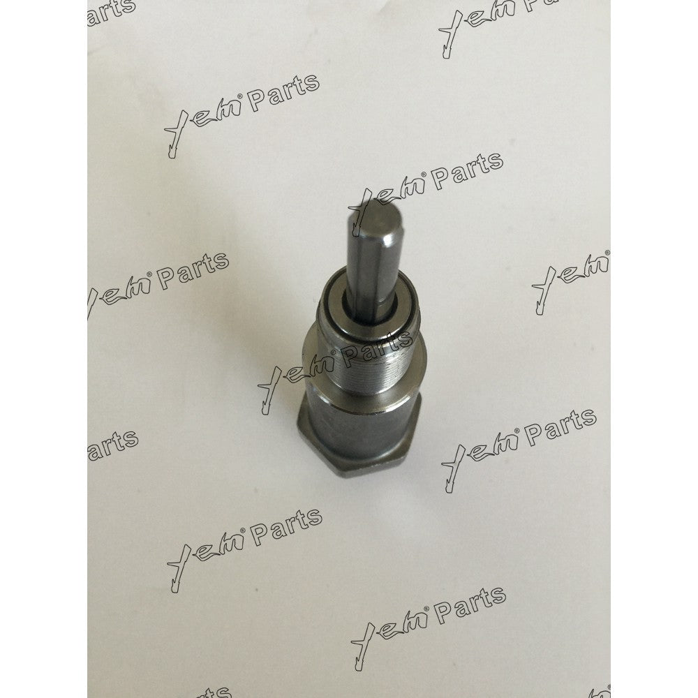 KUBOTA 1A021-54160 APPARATUS IDLING