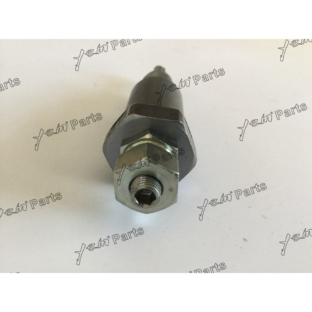 KUBOTA 1A021-54160 APPARATUS IDLING