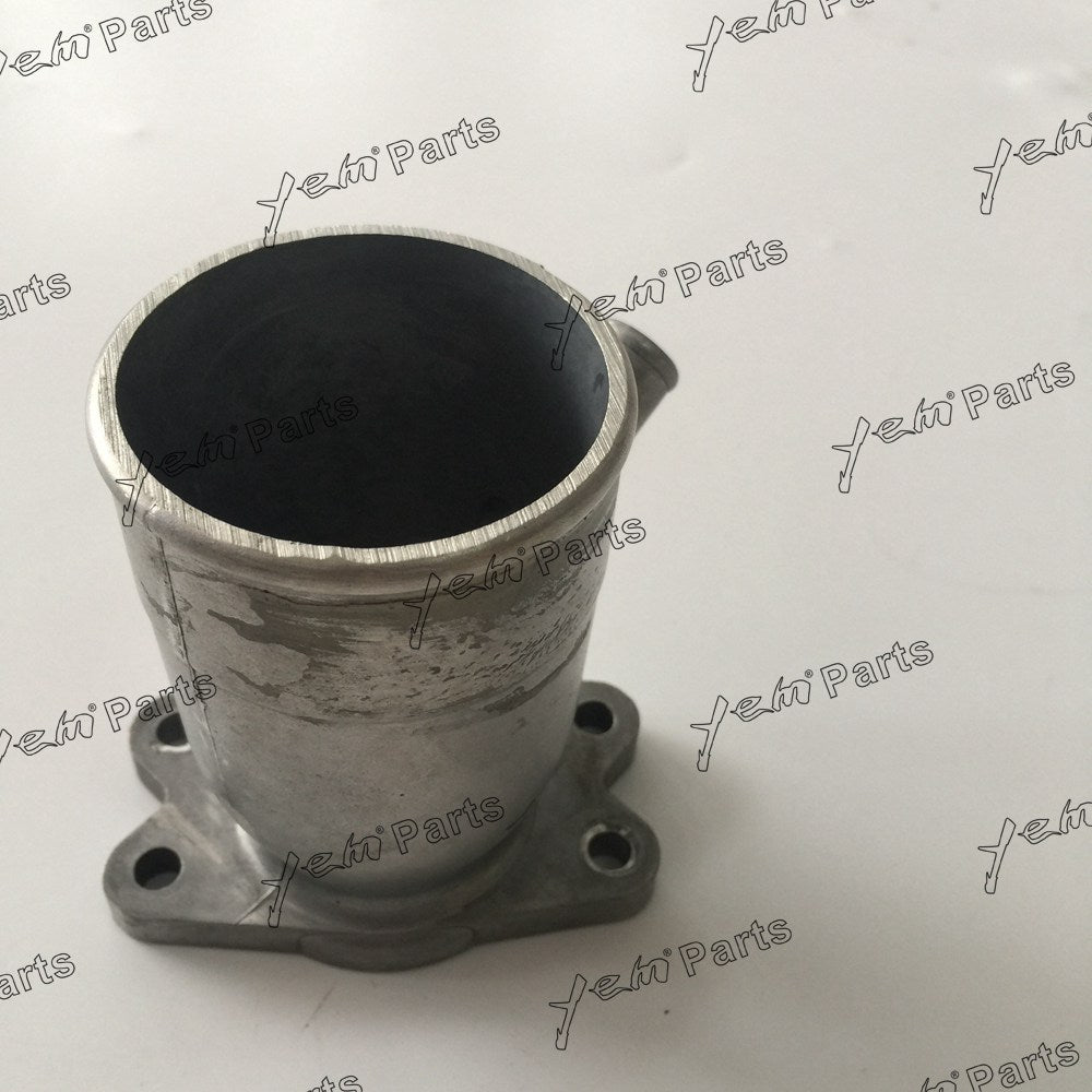 V2607 INLET FLANGE 1J700-05660 FOR KUBOTA DIESEL ENGINE PARTS For Kubota
