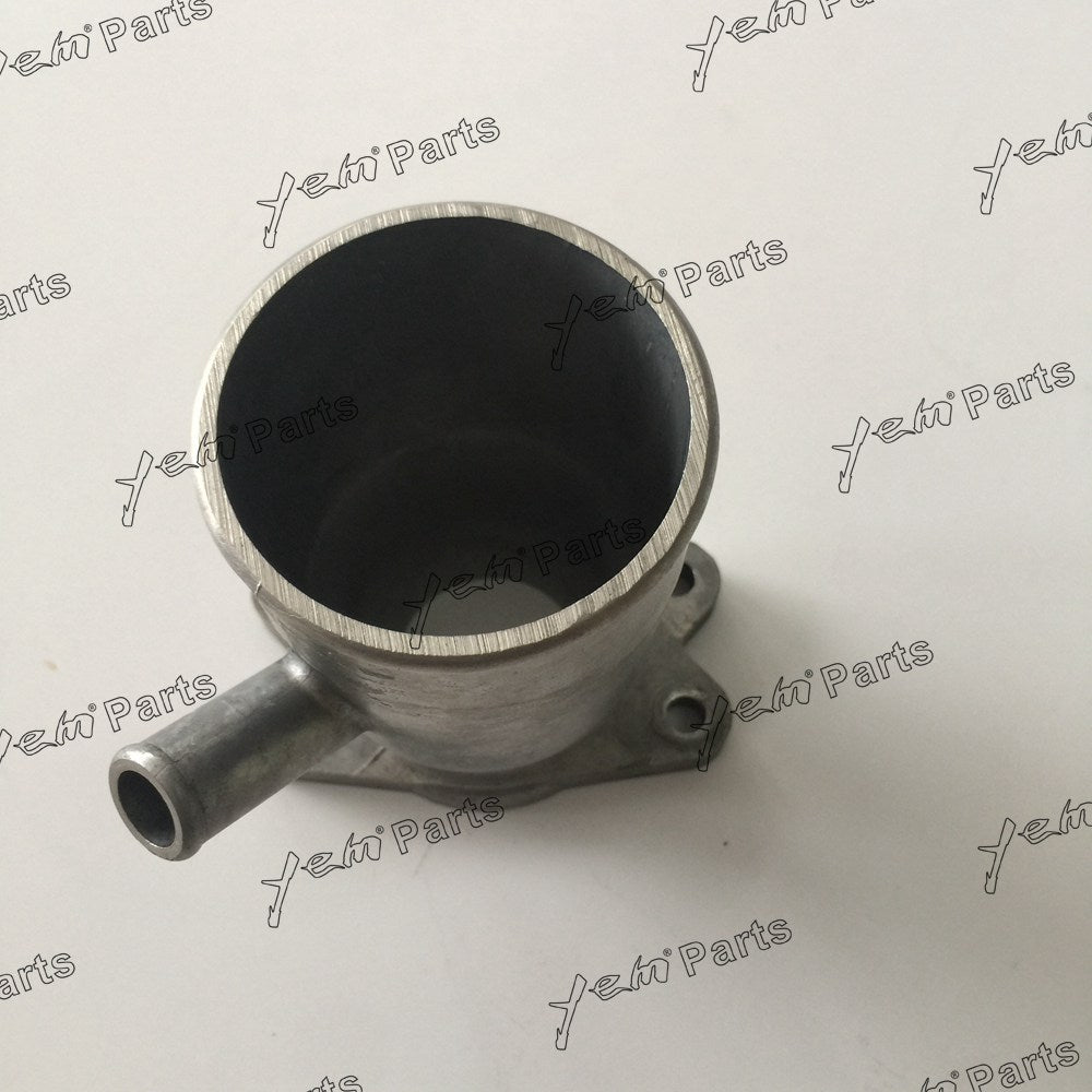 V2607 INLET FLANGE 1J700-05660 FOR KUBOTA DIESEL ENGINE PARTS For Kubota