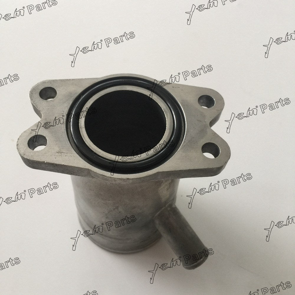 V2607 INLET FLANGE 1J700-05660 FOR KUBOTA DIESEL ENGINE PARTS For Kubota