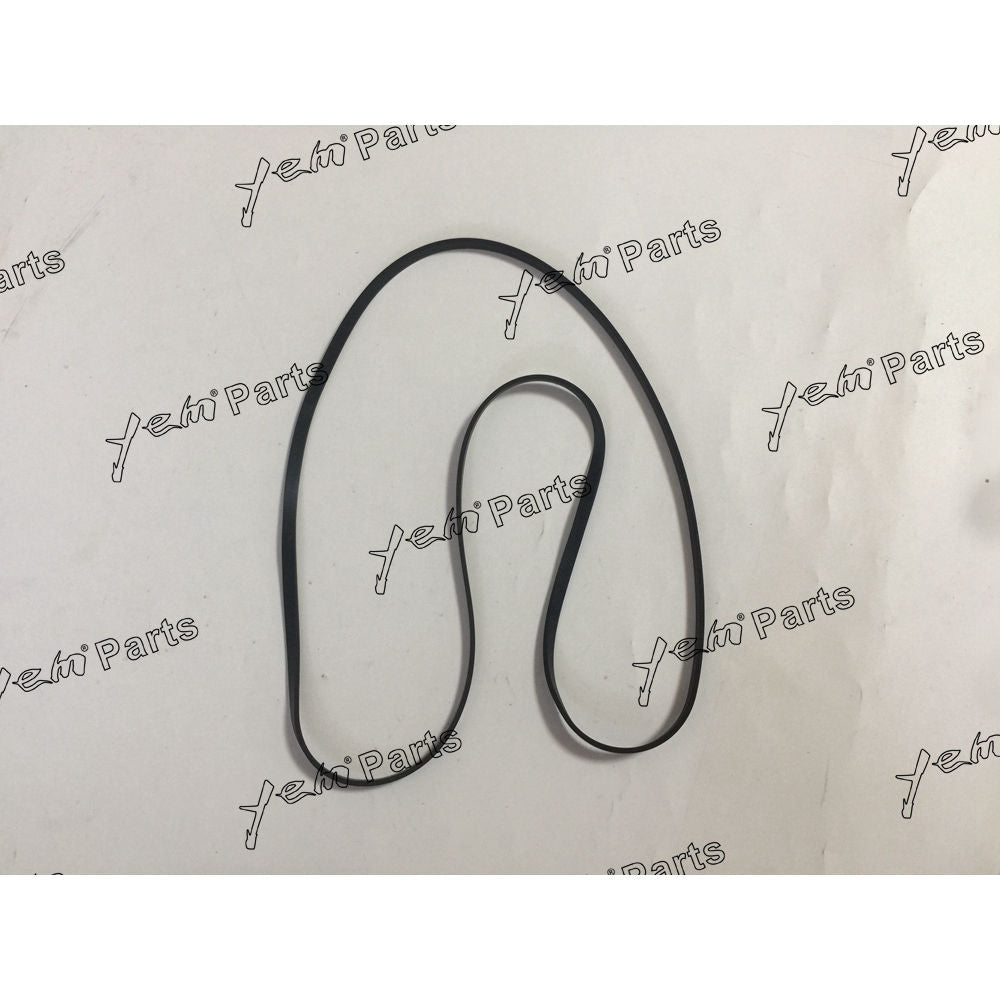 KUBOTA V1305 CYLINDER HEAD COVER GASKET 16241-14520 For Kubota