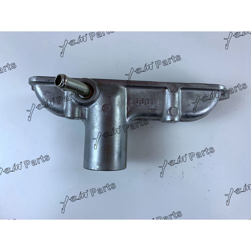 KUBOTA D722 INLET MANIFOLD 1G958-11770