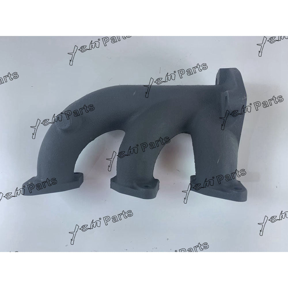 KUBOTA D722 EXHAUST MANIFOLD 15862-12314 For Kubota