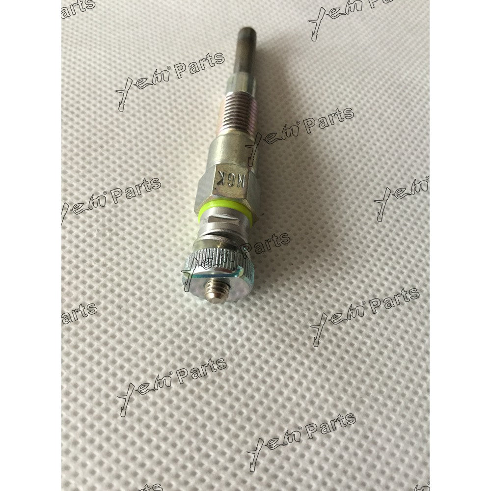 KUBOTA D1005 GLOW PLUG 16281-65510 For Kubota