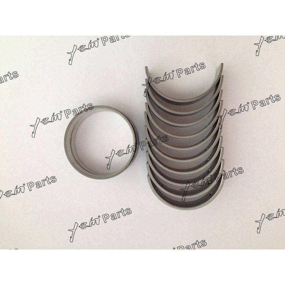 F2803 CRANKSHAFT BEARING + CON ROD BEARING FOR KUBOTA DIESEL ENGINE PARTS For Kubota