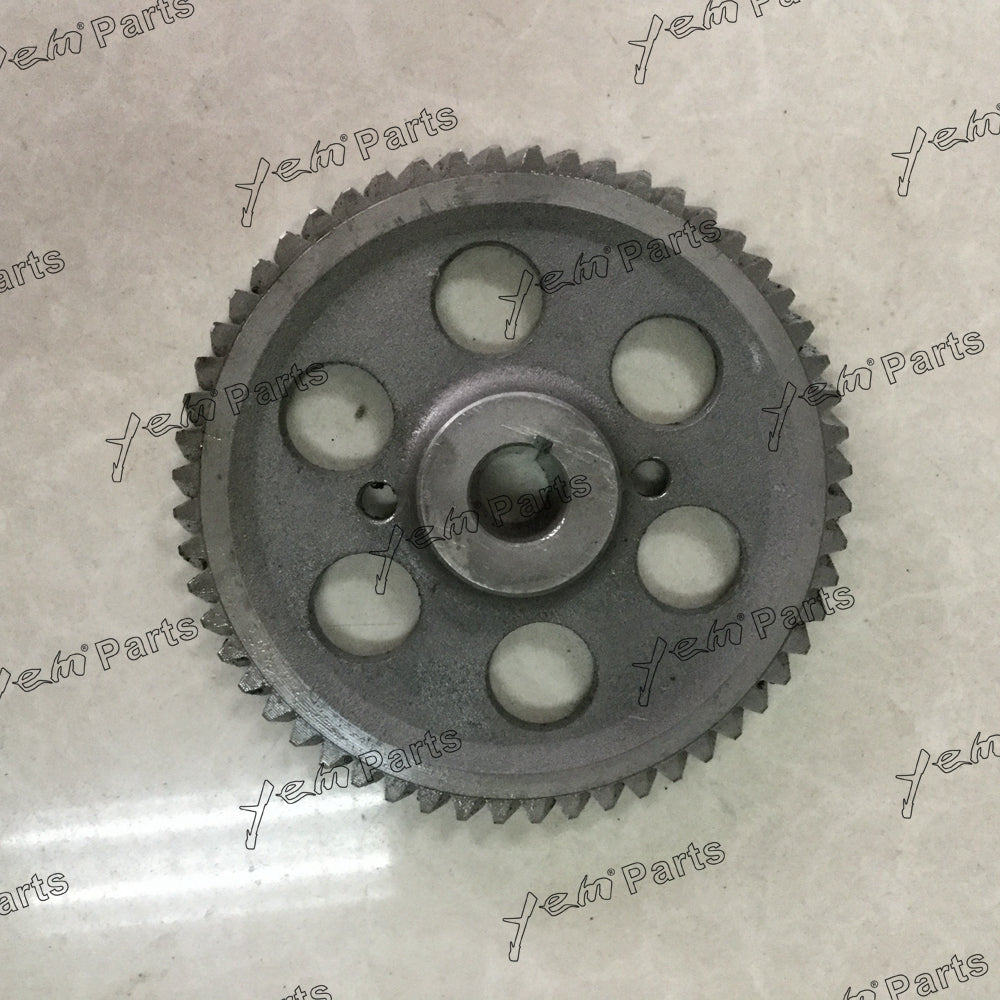 YANMAR 4TNV88 FUEL INJECTION PUMP GEAR 56T For Yanmar