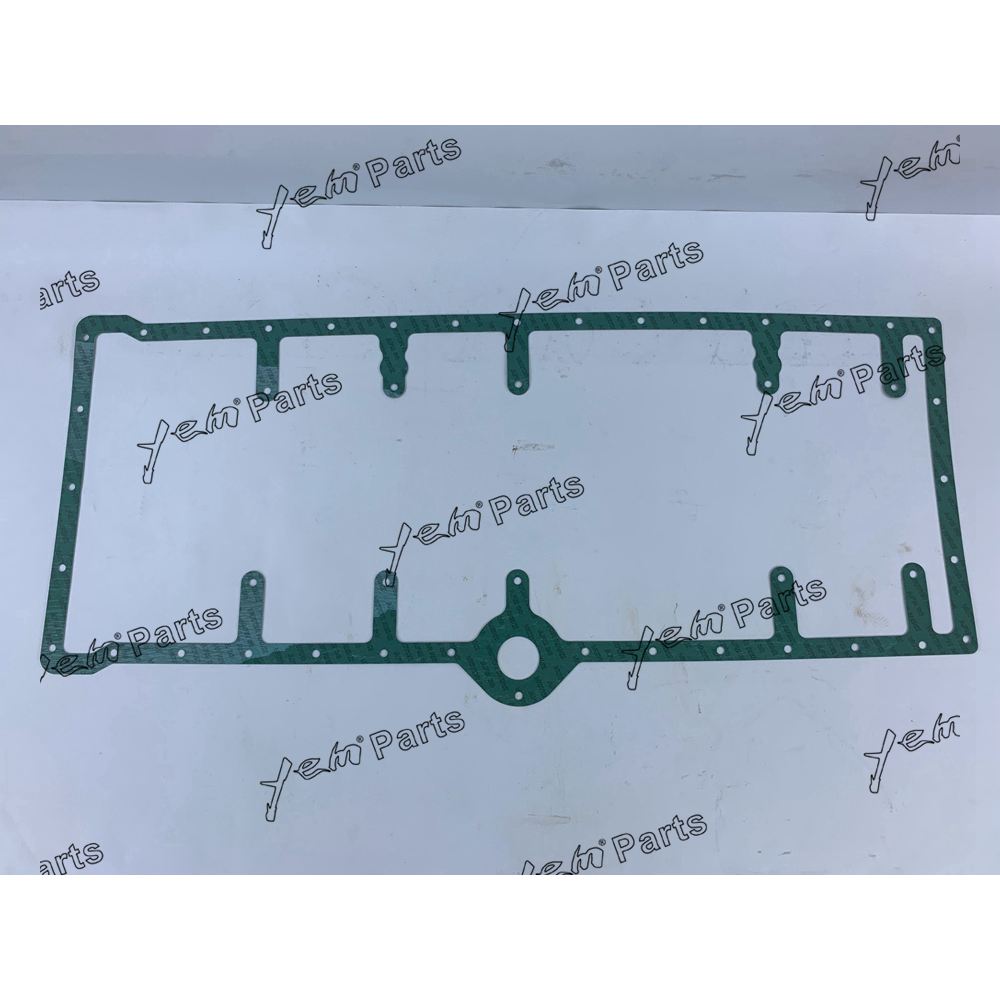 LIEBHERR D936L OIL PAN GASKET 10123734 10118549 For Liebherr