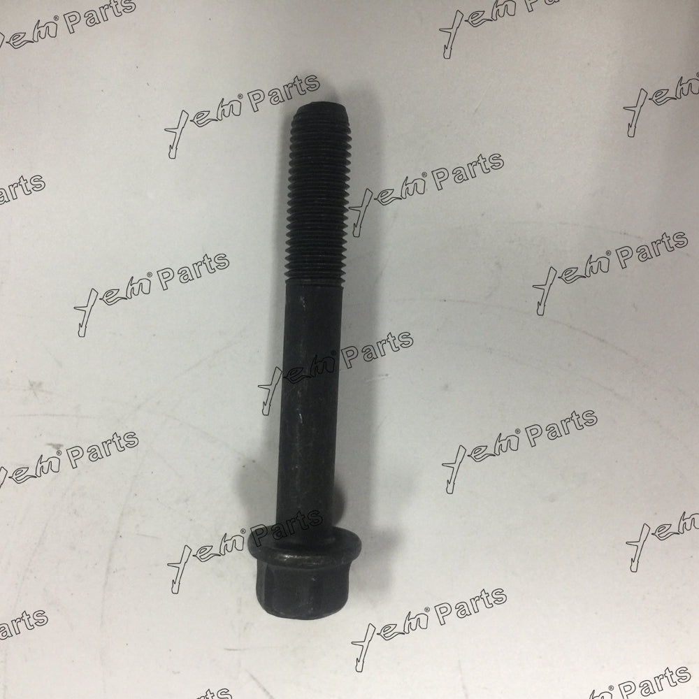 YANMAR 3TNV76 BOLT 119620-02020 3TNV76-HGE 3TNV76-GGE 3TNV76-NBK For Yanmar