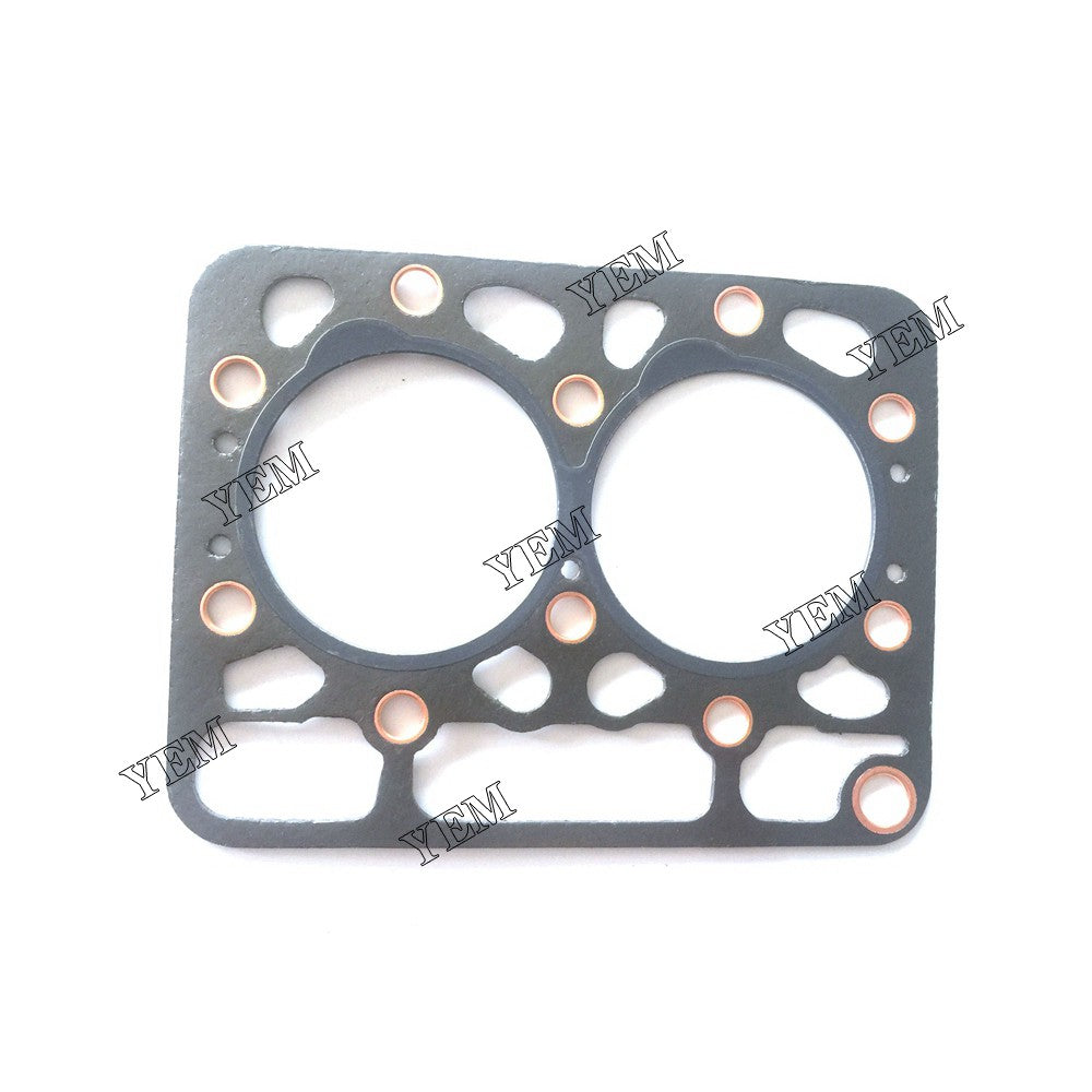 ZB600 Z600 FULL GASKET KIT WITH CYLINDER HEAD GASKET FOR KUBOTA DIESEL ENGINE PARTS For Kubota