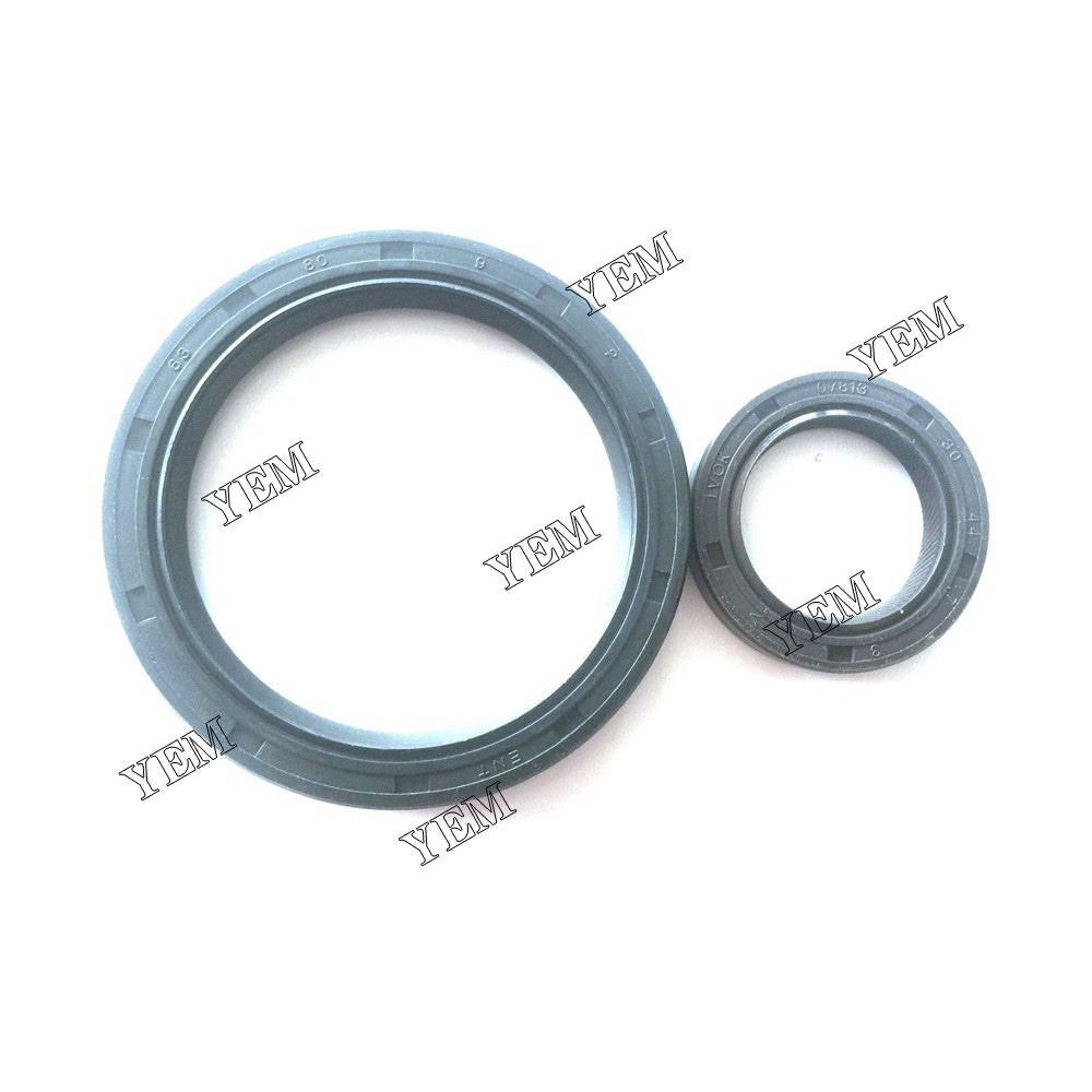 ZB600 Z600 FULL GASKET KIT WITH CYLINDER HEAD GASKET FOR KUBOTA DIESEL ENGINE PARTS For Kubota