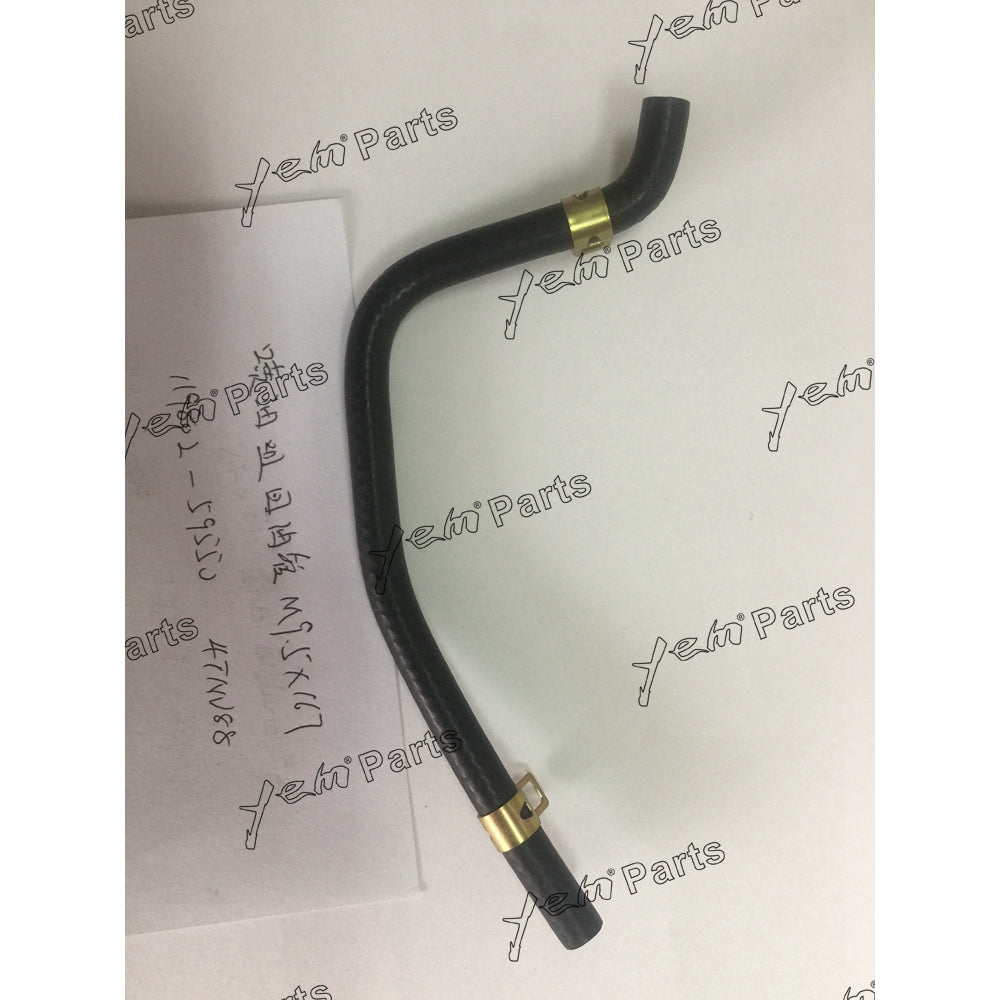 YANMAR 4TNV88 FUEL PIPE 119802-59550 For Yanmar