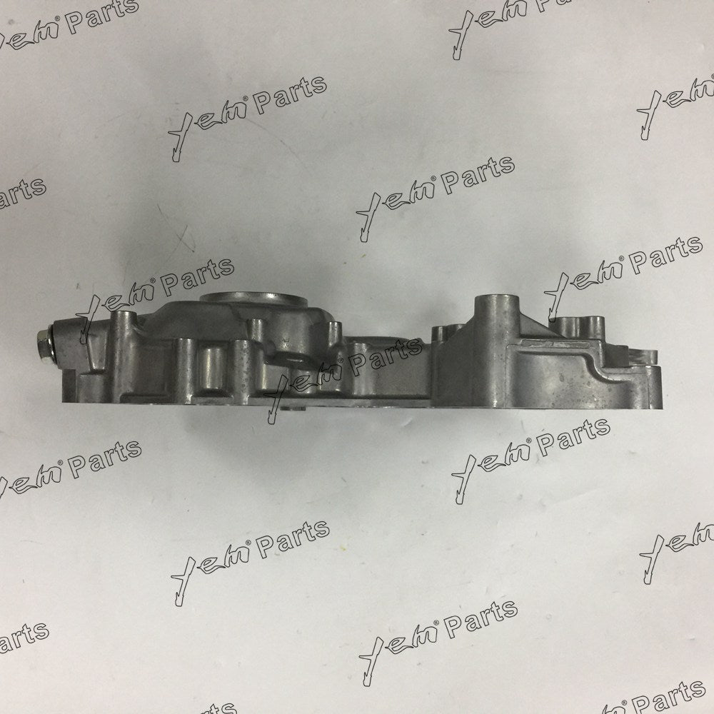 V3800 FRONT COVER ASSY 1K937-04013 FOR KUBOTA DIESEL ENGINE PARTS For Kubota