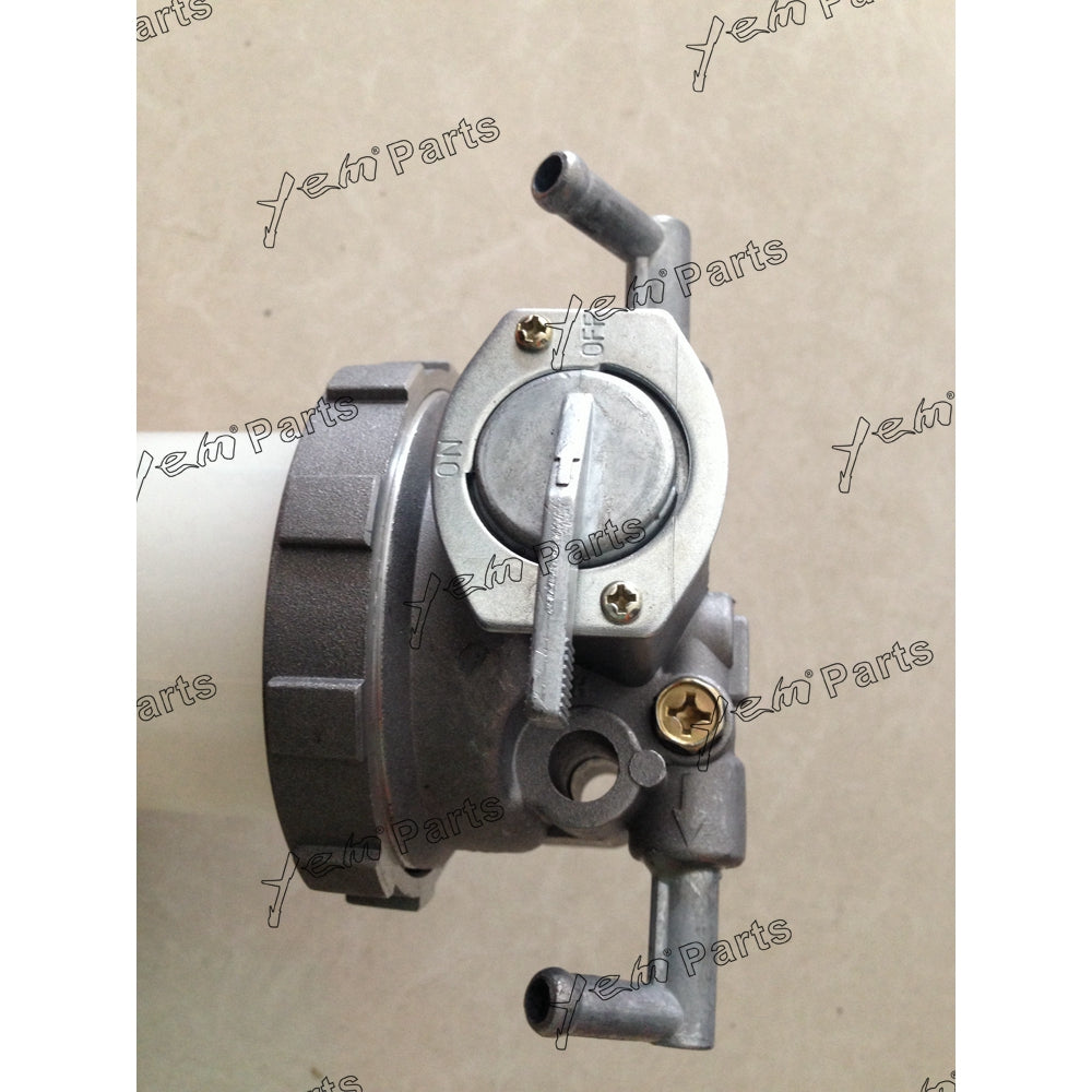 YANMAR 4TNV98 OIL WATER SEPARATOR 129906-55700 For Yanmar