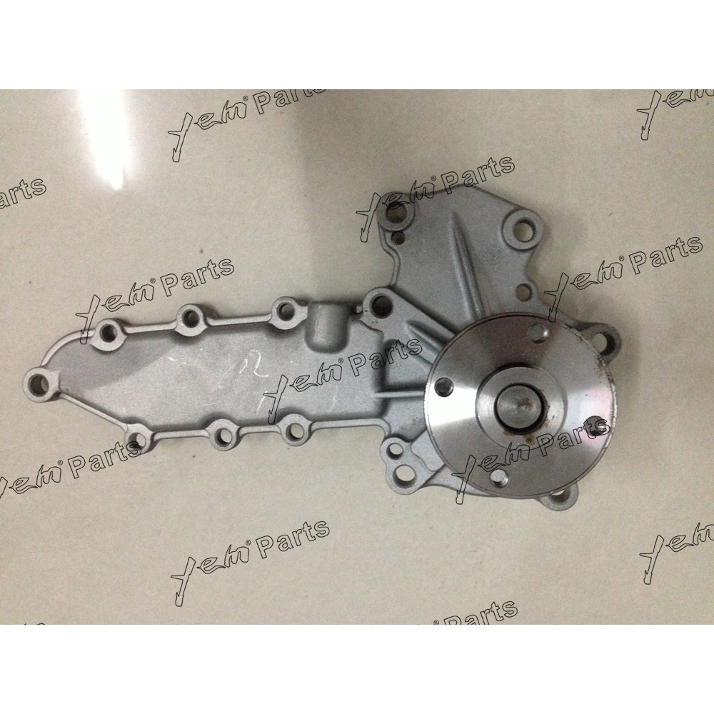 BOBCAT S130 WATER PUMP 25-15568-05SV For Bobcat