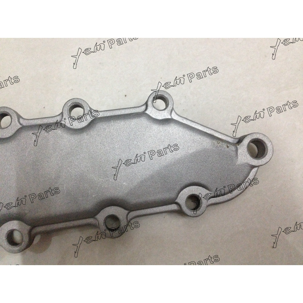 BOBCAT S130 WATER PUMP 25-15568-05SV For Bobcat