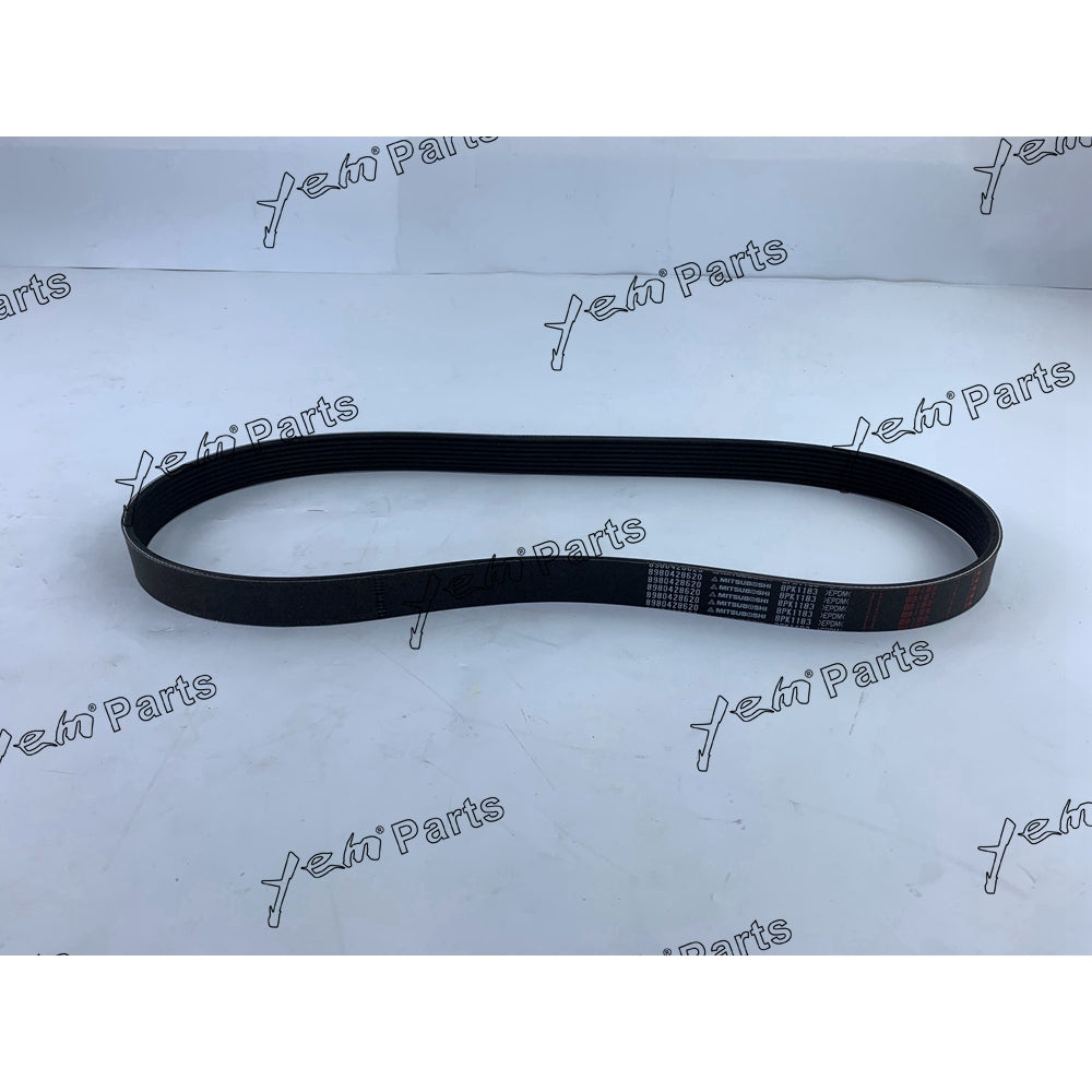 CASE CX250C BELT, FAN 87588091 For Case