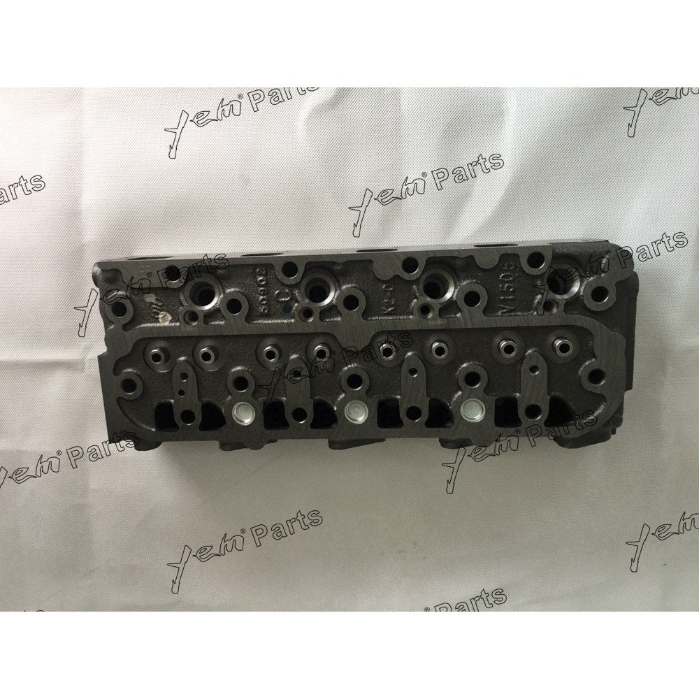 KUBOTA 1G677-03040 COMP CYLINDER HEAD For Kubota