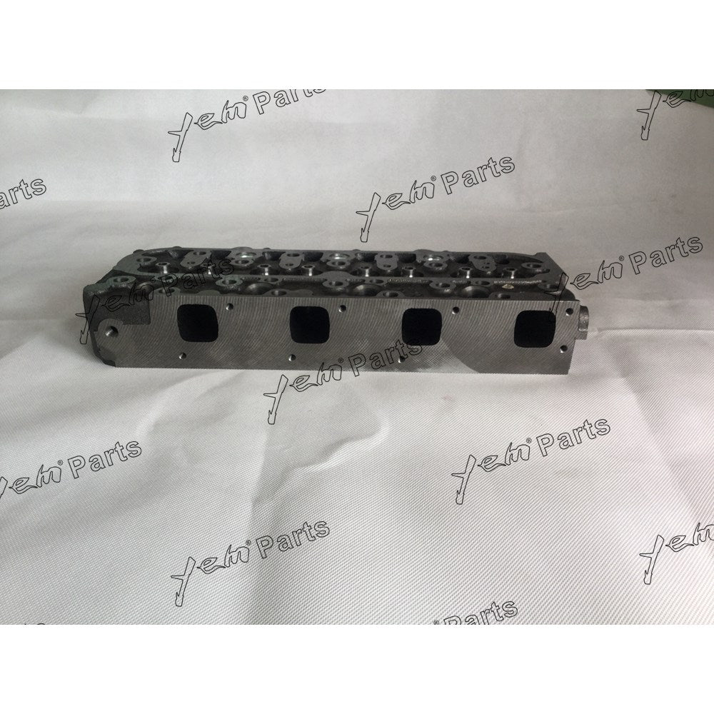 KUBOTA 1G677-03040 COMP CYLINDER HEAD For Kubota