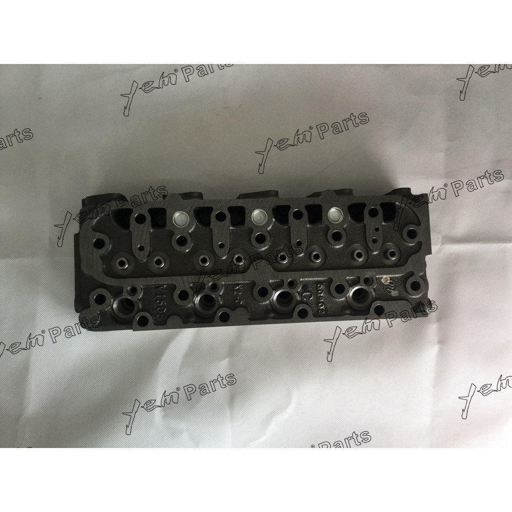 KUBOTA 1G677-03040 COMP CYLINDER HEAD For Kubota