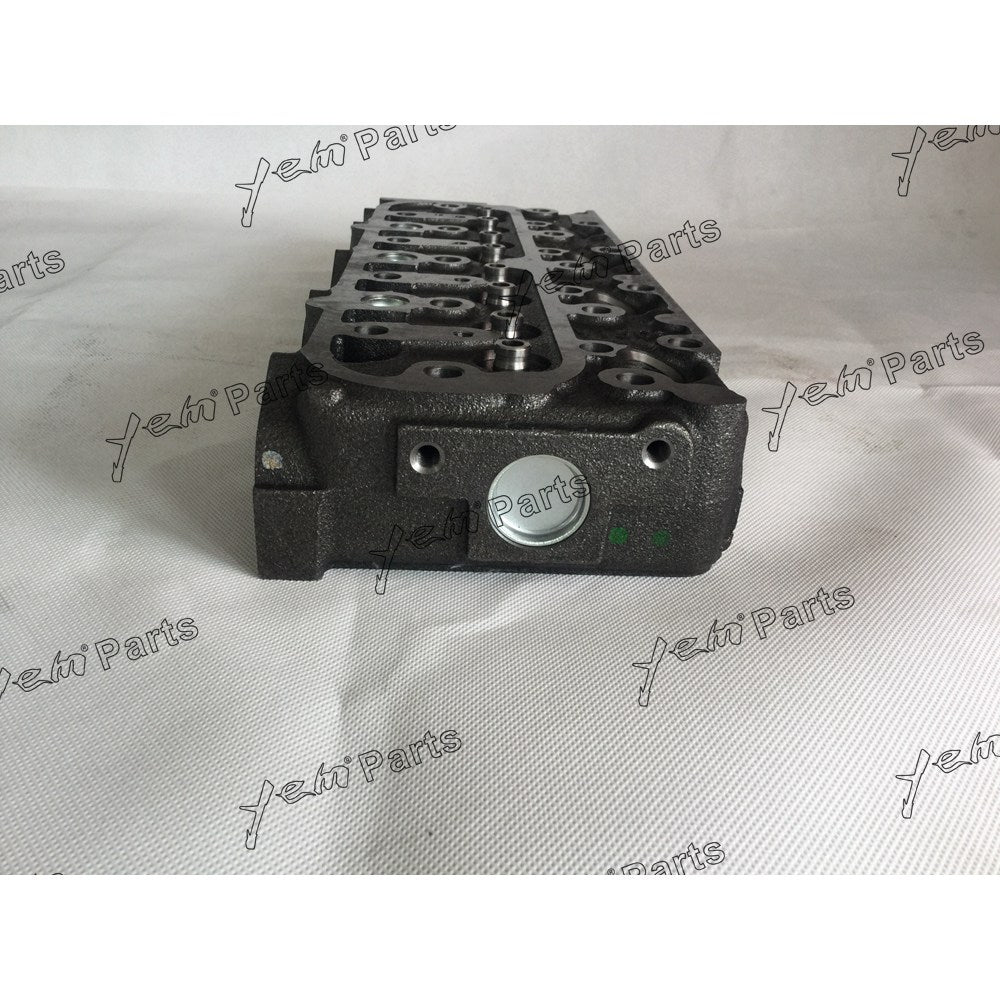 KUBOTA 1G677-03040 COMP CYLINDER HEAD For Kubota