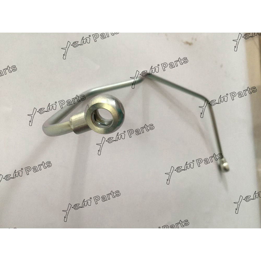 high quality For Kubota Excavator Engine Part 1C040-33040 Comp Pipe For Kubota