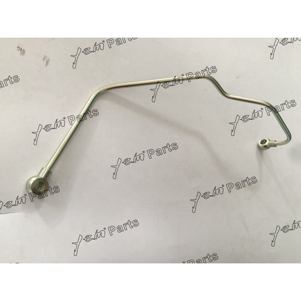 high quality For Kubota Excavator Engine Part 1C040-33040 Comp Pipe For Kubota