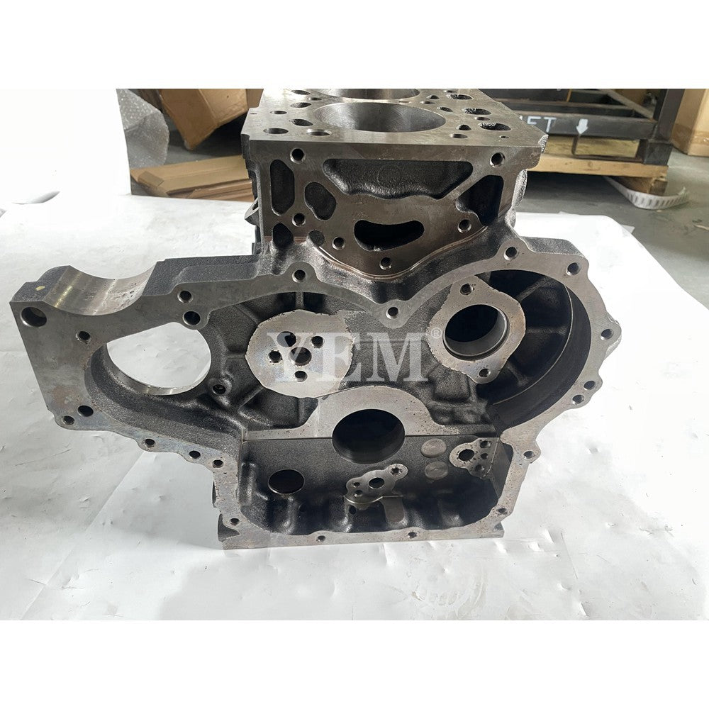 DOOSAN DL02 CYLINDER BLOCK D24NAP For Doosan