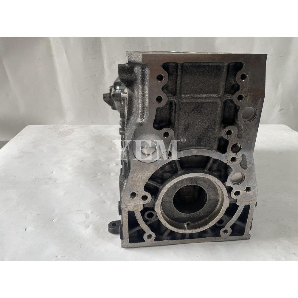 DOOSAN DL02 CYLINDER BLOCK D24NAP For Doosan
