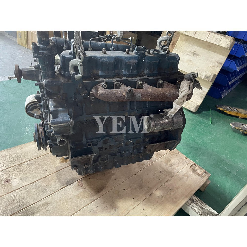 KUBOTA F2803 COMPLETE ENGINE ASSY For Kubota