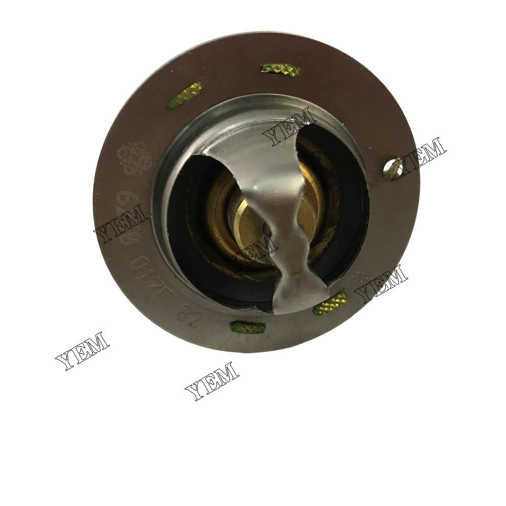 404D-22P THERMOSTAT 145206230 FOR PERKINS DIESEL ENGINE PARTS For Perkins