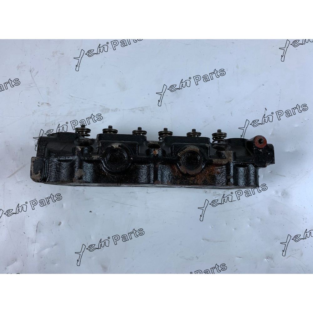 SHIBAURA N843 N843L N843LT N843T CYLINDER HEAD ASSY For Shibaura