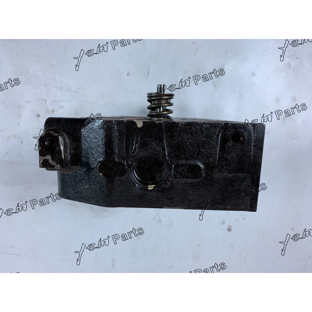 SHIBAURA N843 N843L N843LT N843T CYLINDER HEAD ASSY For Shibaura