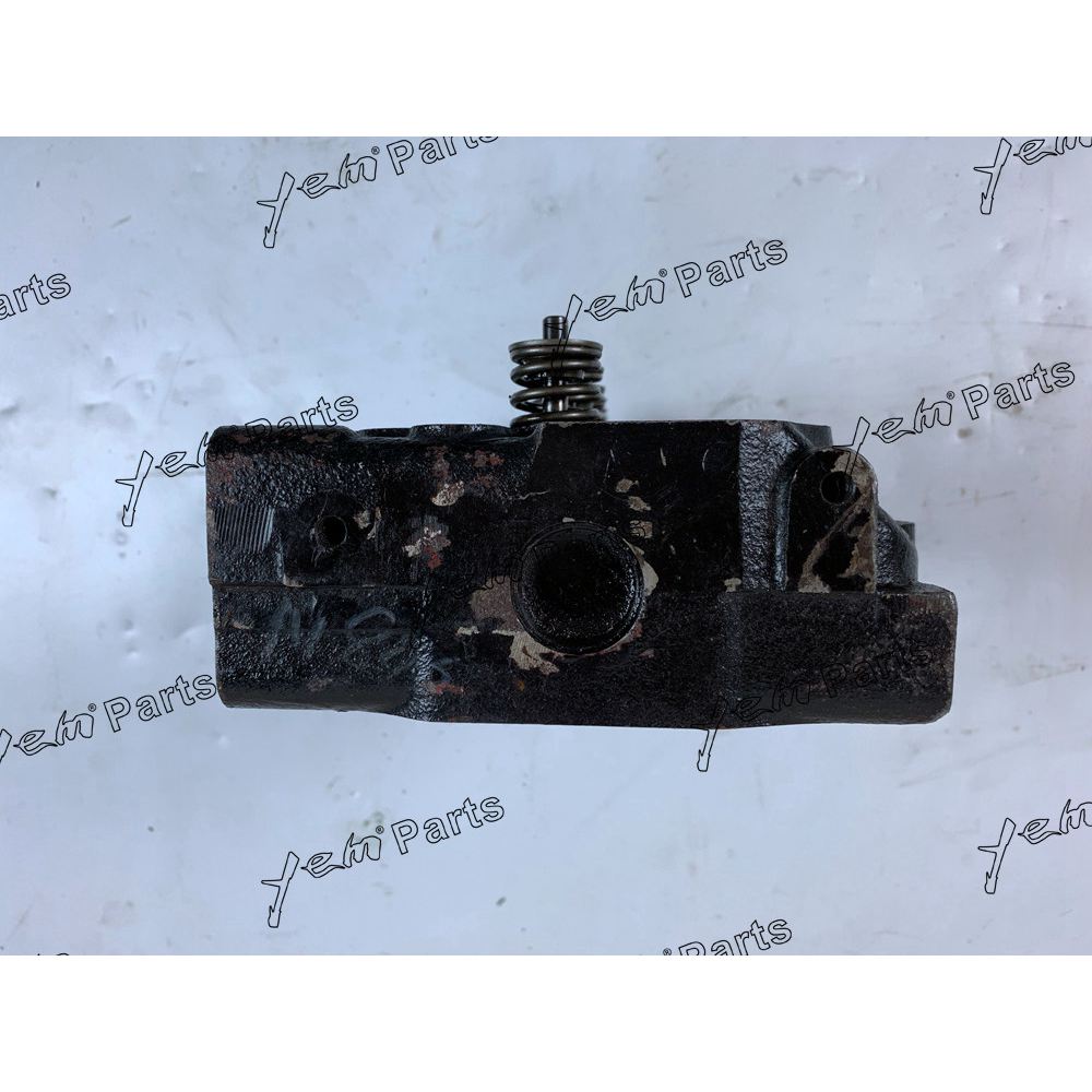 SHIBAURA N843 N843L N843LT N843T CYLINDER HEAD ASSY For Shibaura
