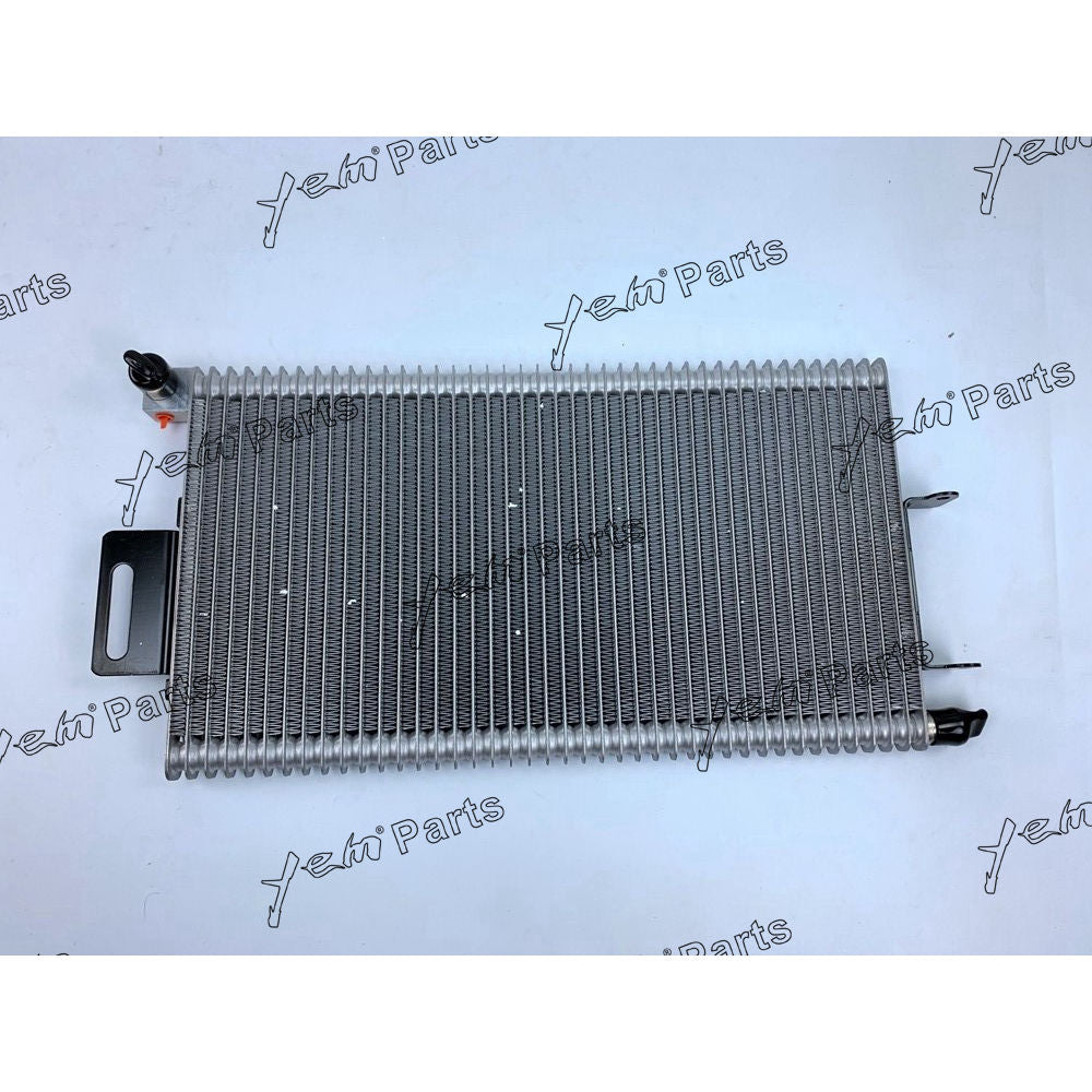 BOBCAT S150 RADIATOR WATER TANK 7003679 For Bobcat