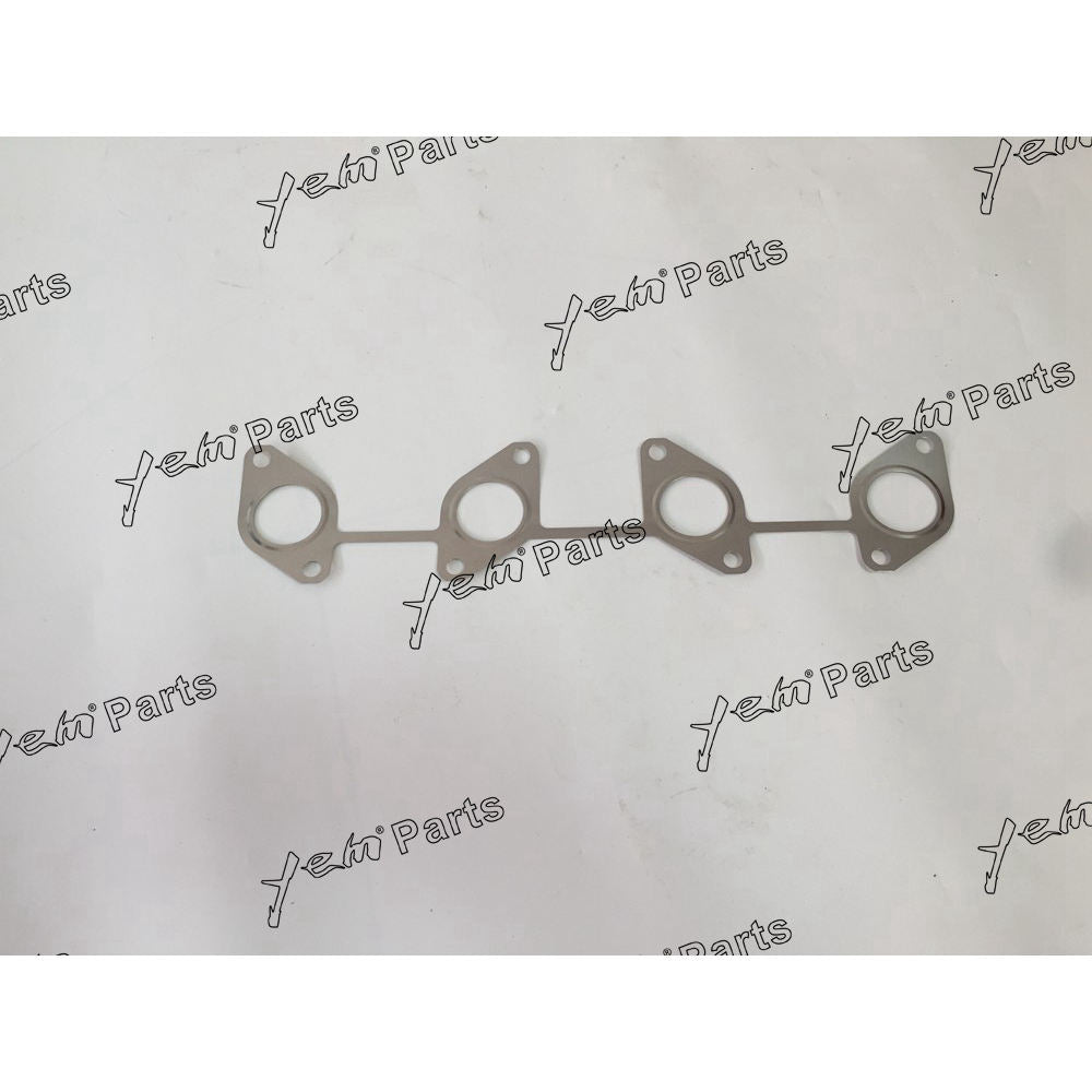 KUBOTA V3307 EXHAUST MANIFOLD GASKET 1G772-12350
